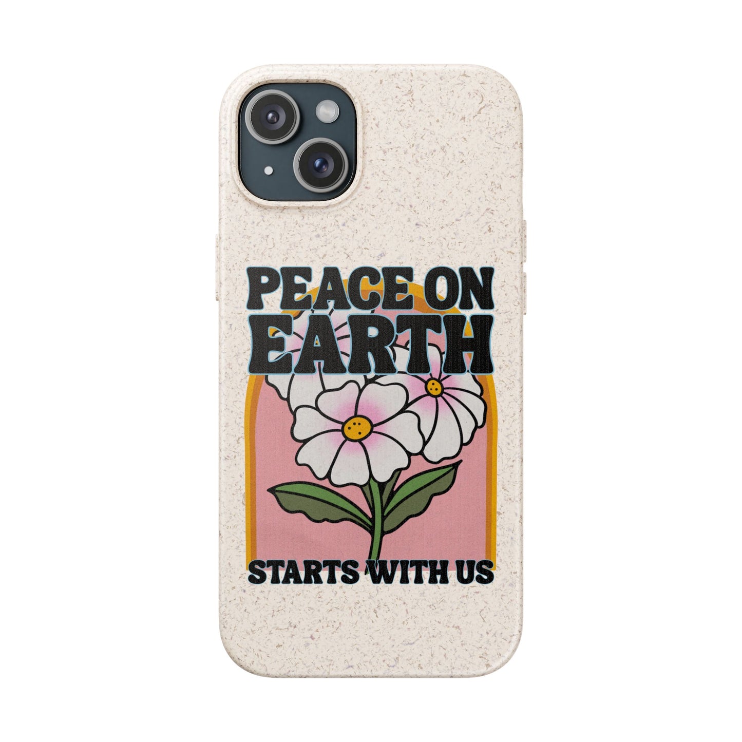 Biodegradable Phone Case