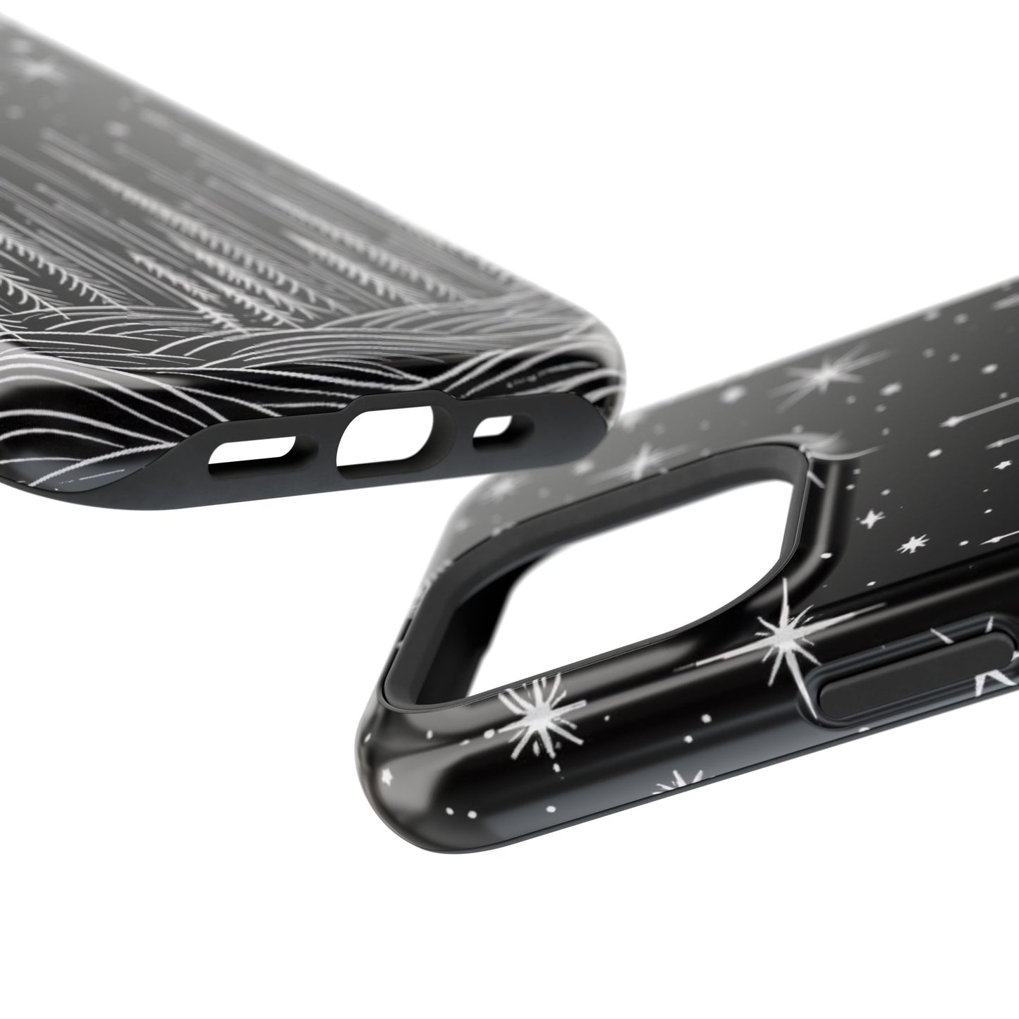 Celestial iPhone Case with Magnet