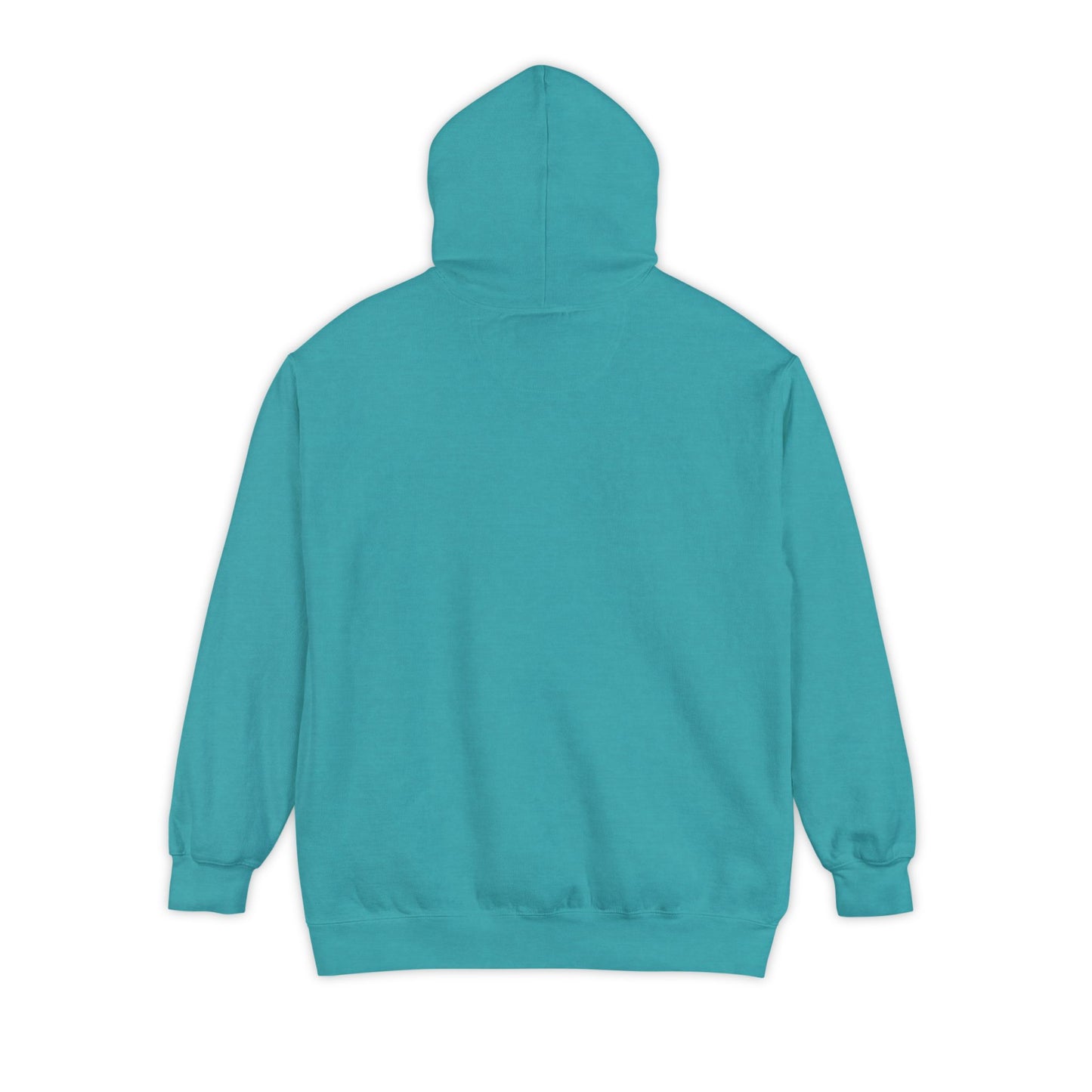 Book Club Hoodie - ComfortColors