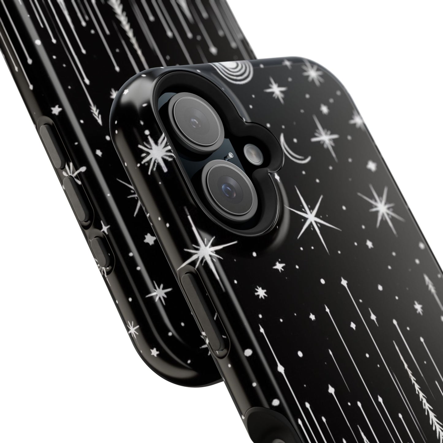 Celestial iPhone Case with Magnet