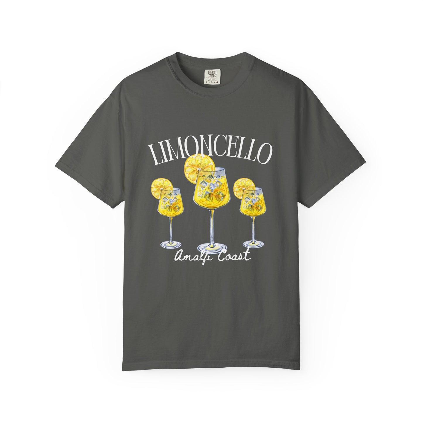 Limoncello T-Shirt