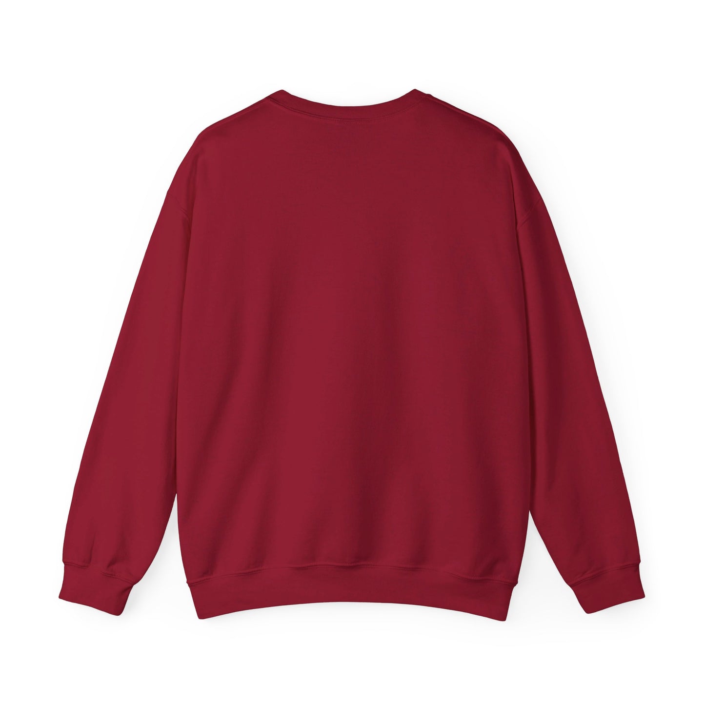 Halloween Mom Sweatshirt