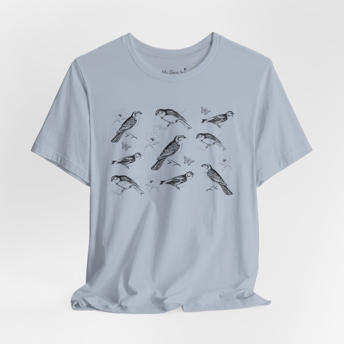 Finch Shirt