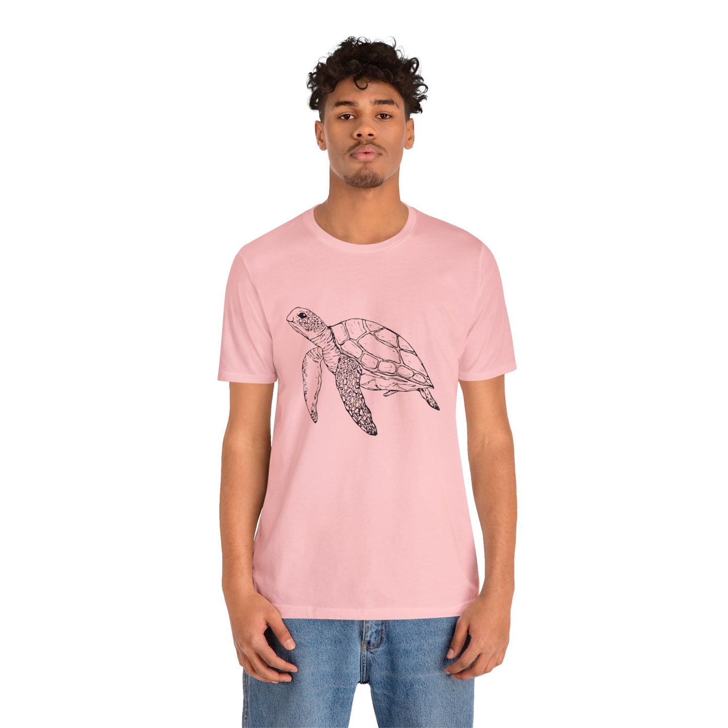 Turtle shirt