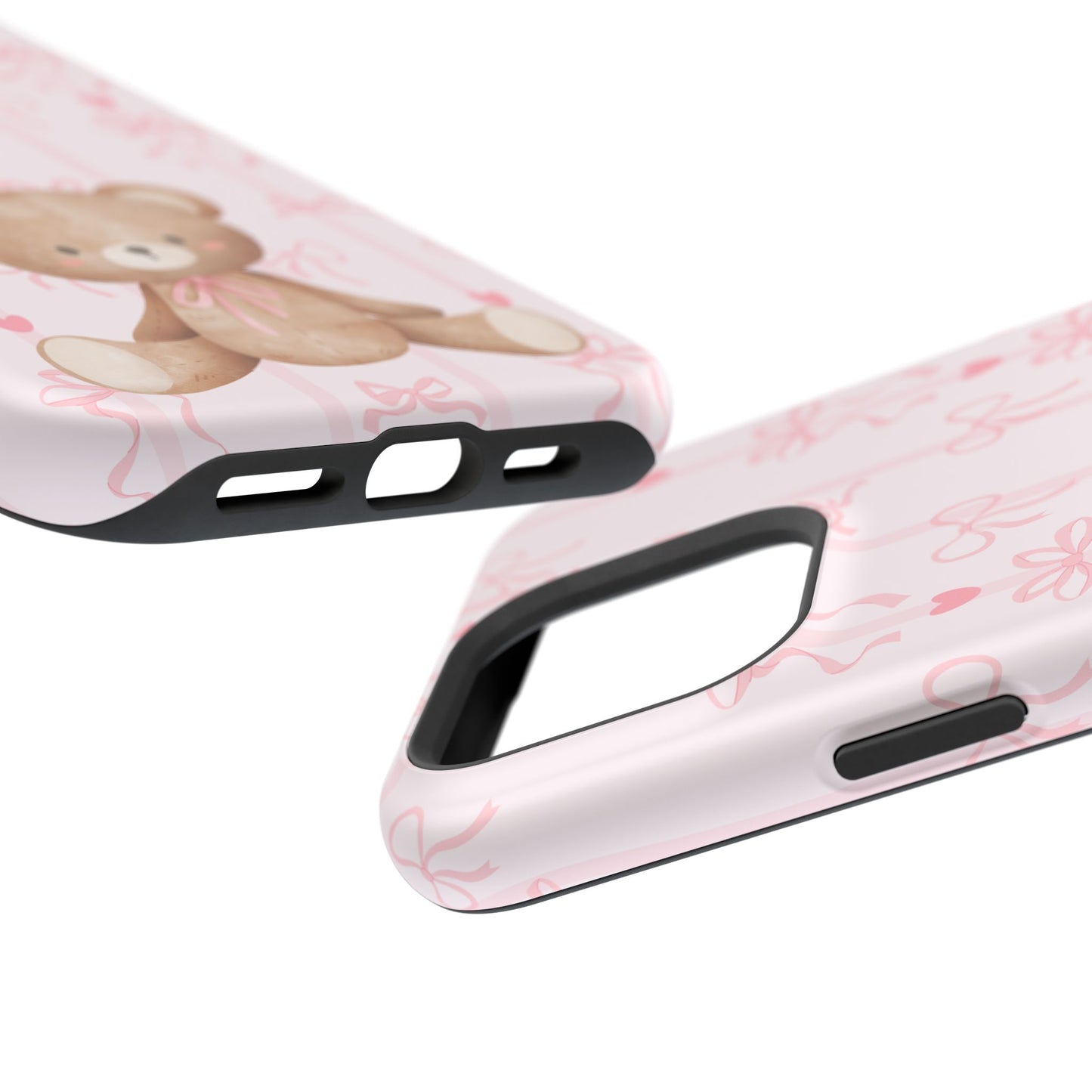 Coquette Phone Case