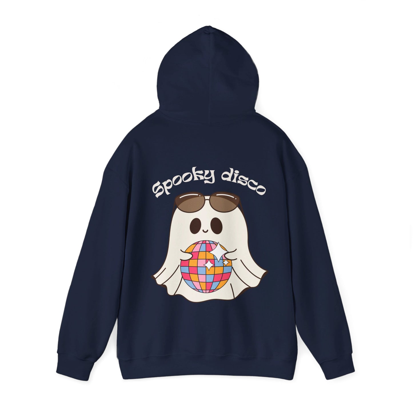 Cute Halloween Sweatshirt