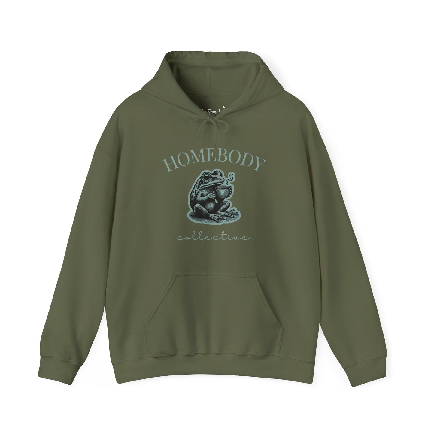 Homebody Hoodie