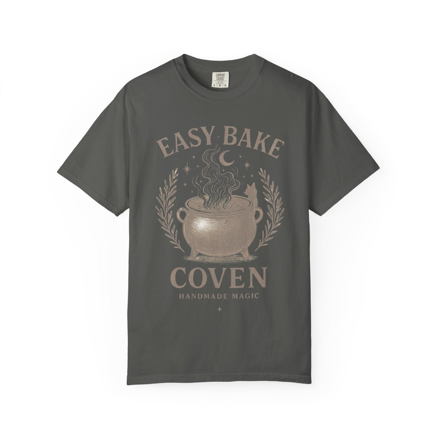 Easy Bake Coven Shirt