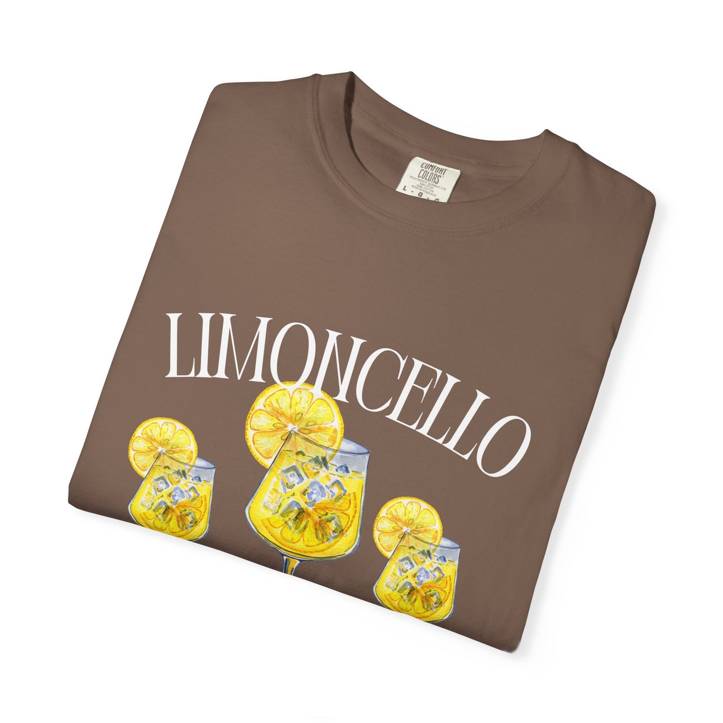 Limoncello T-Shirt
