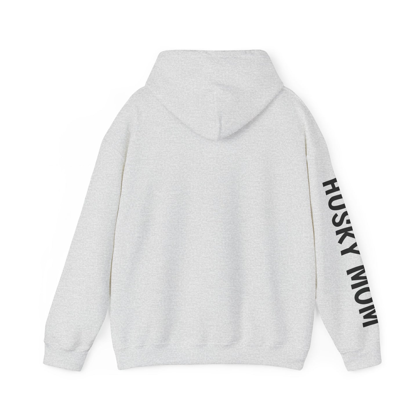 Husky Hoodie Women's