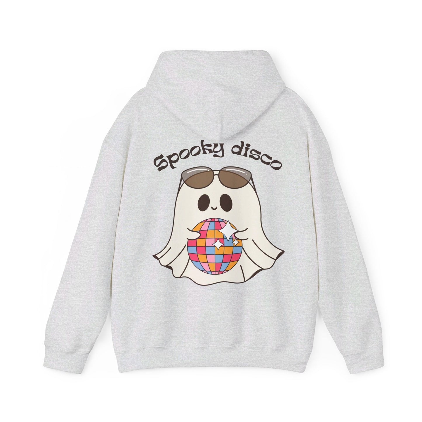 Cute Halloween Sweatshirt