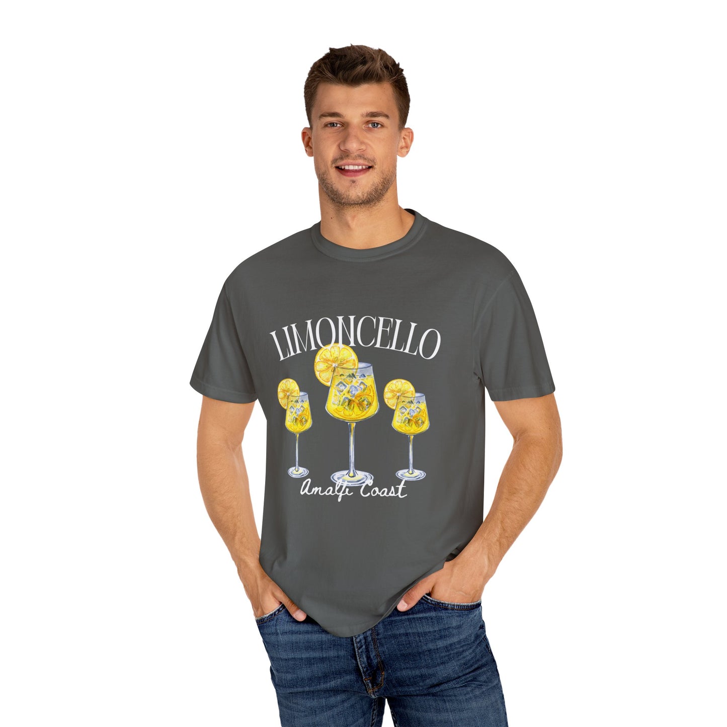 Limoncello T-Shirt