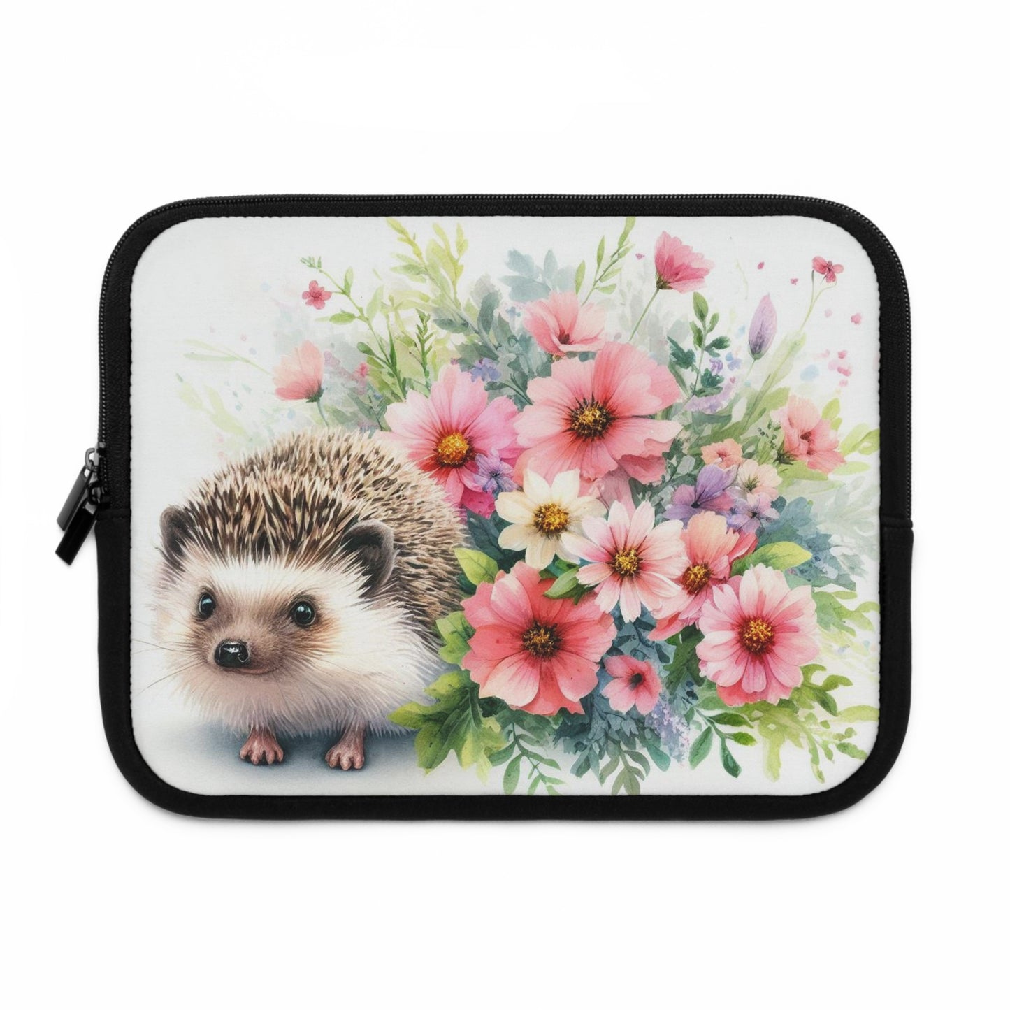 Hedgehog Laptop Sleeve