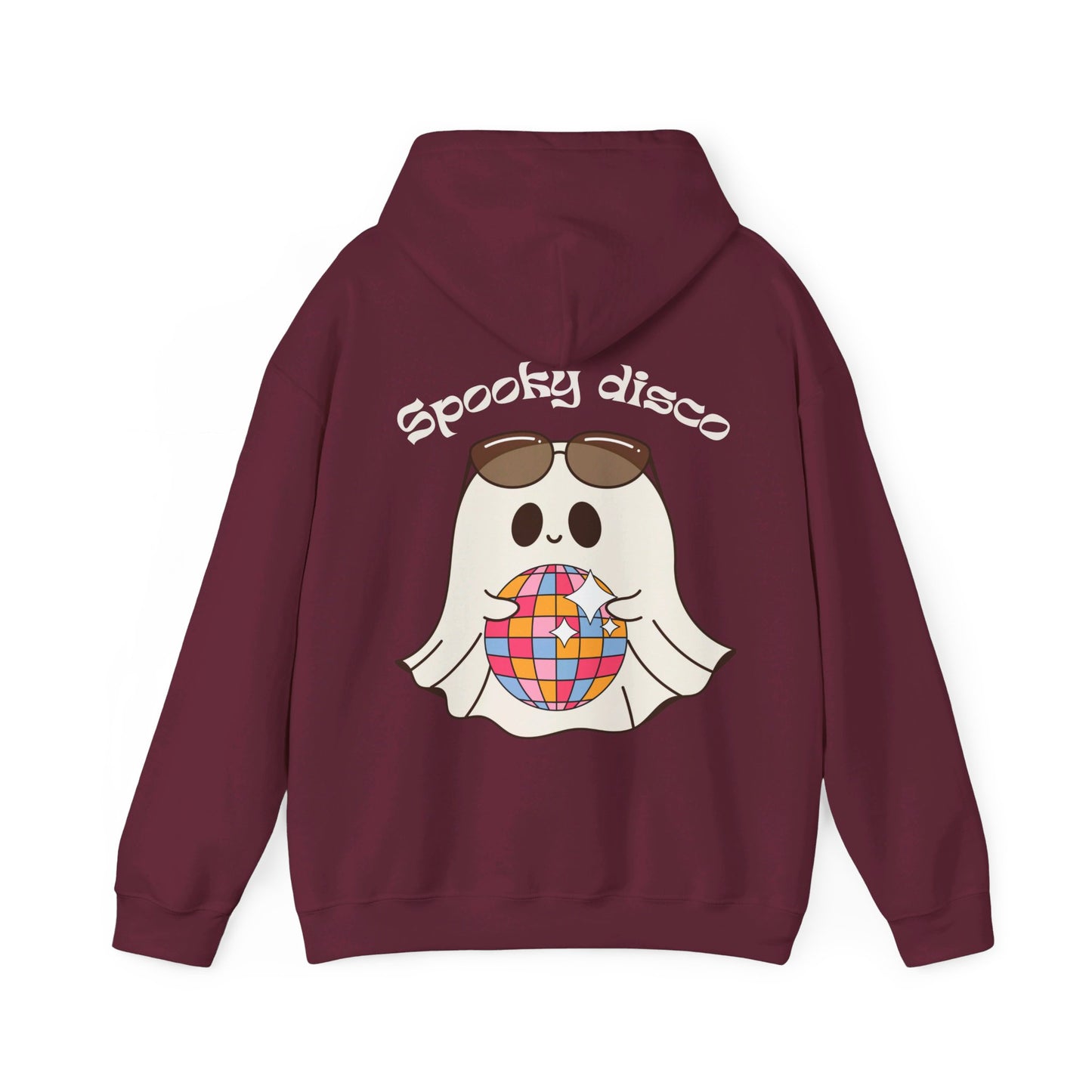 Cute Halloween Sweatshirt