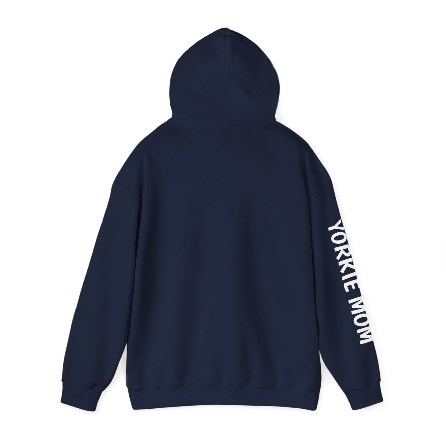 Yorkie Hoodie Women's