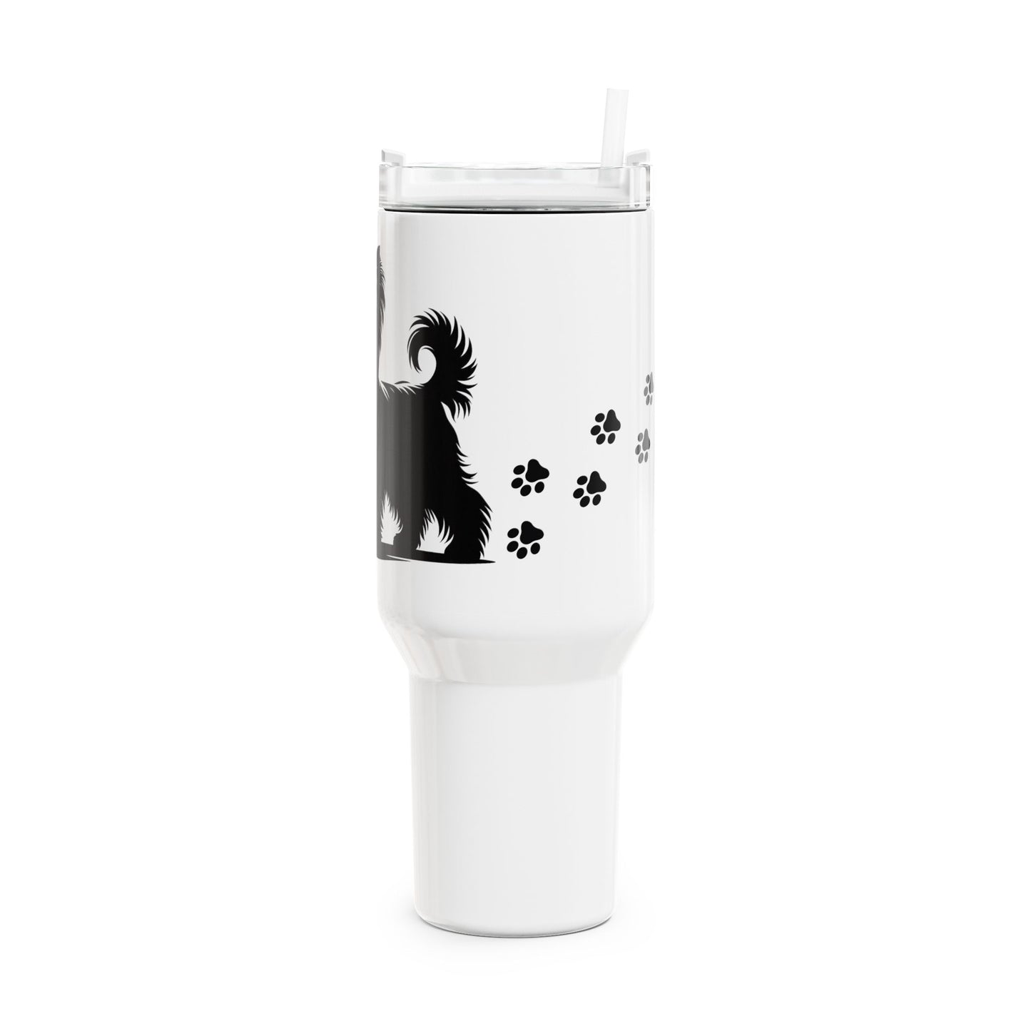 Yorkie Tumbler