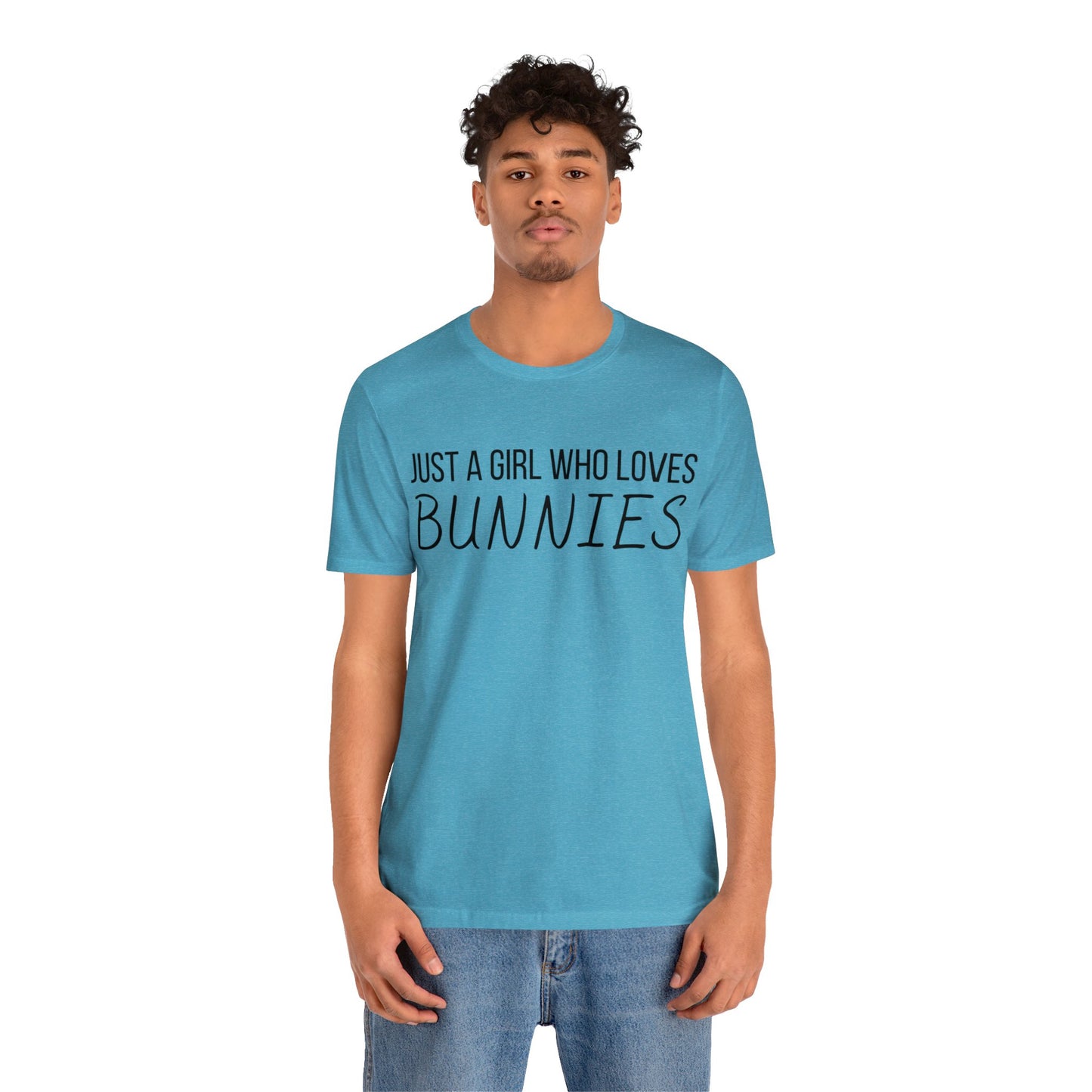 Women's Bunny Shirt