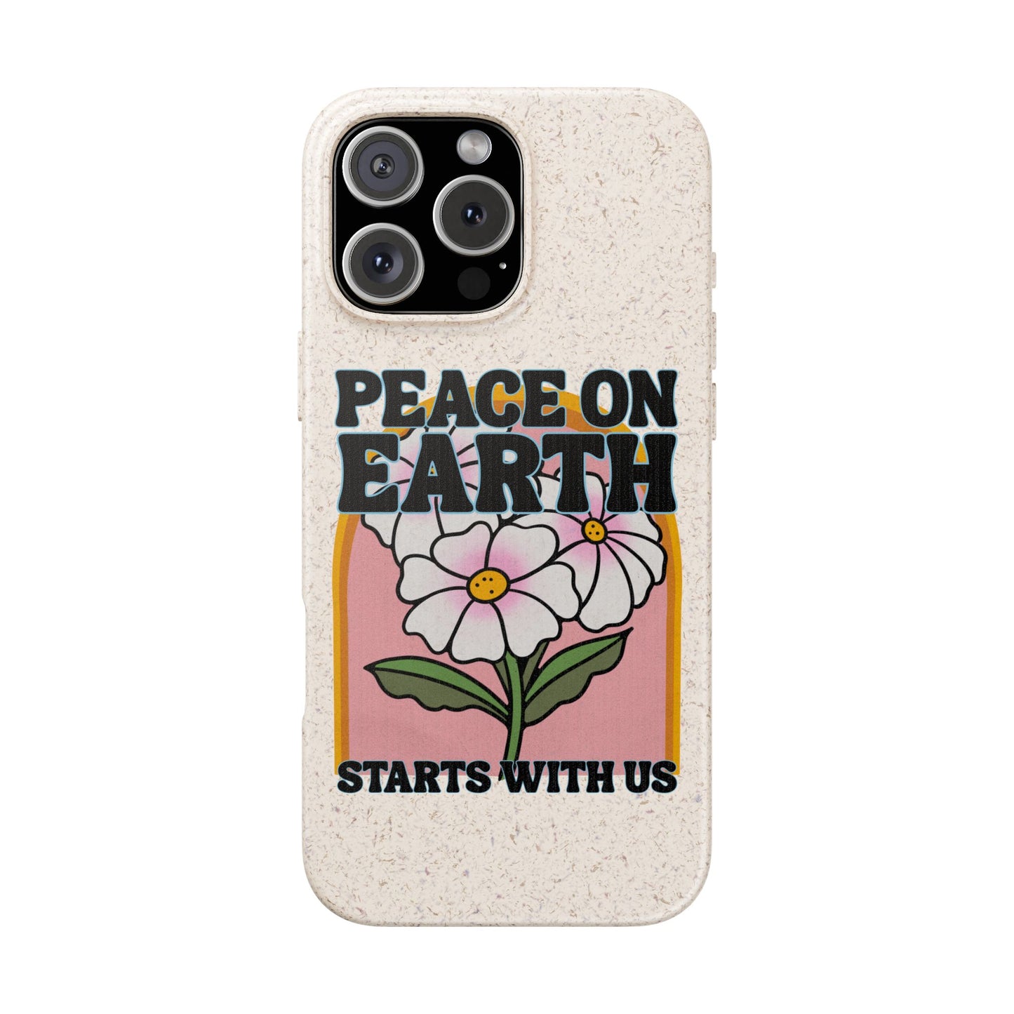 Biodegradable Phone Case