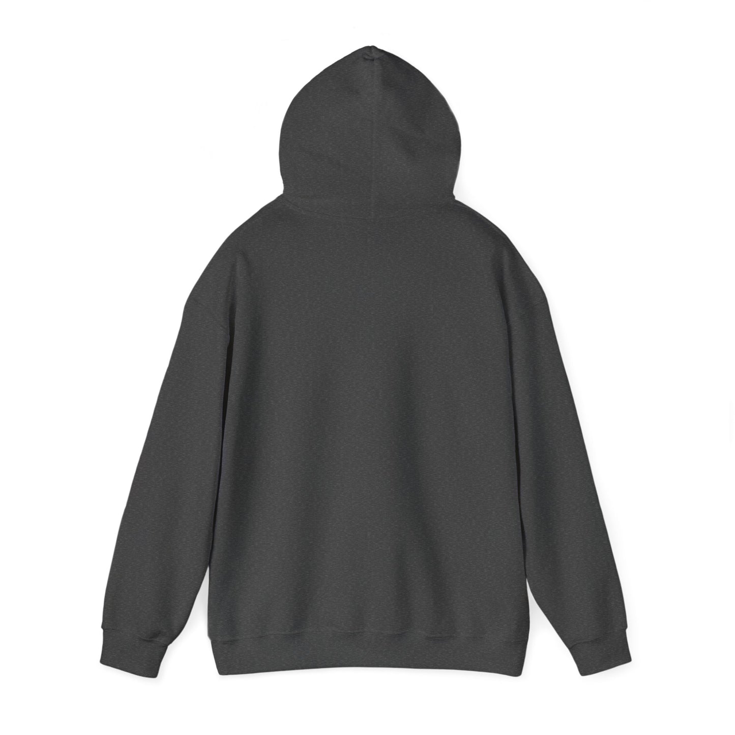 Heartbeat Bunny Hoodie
