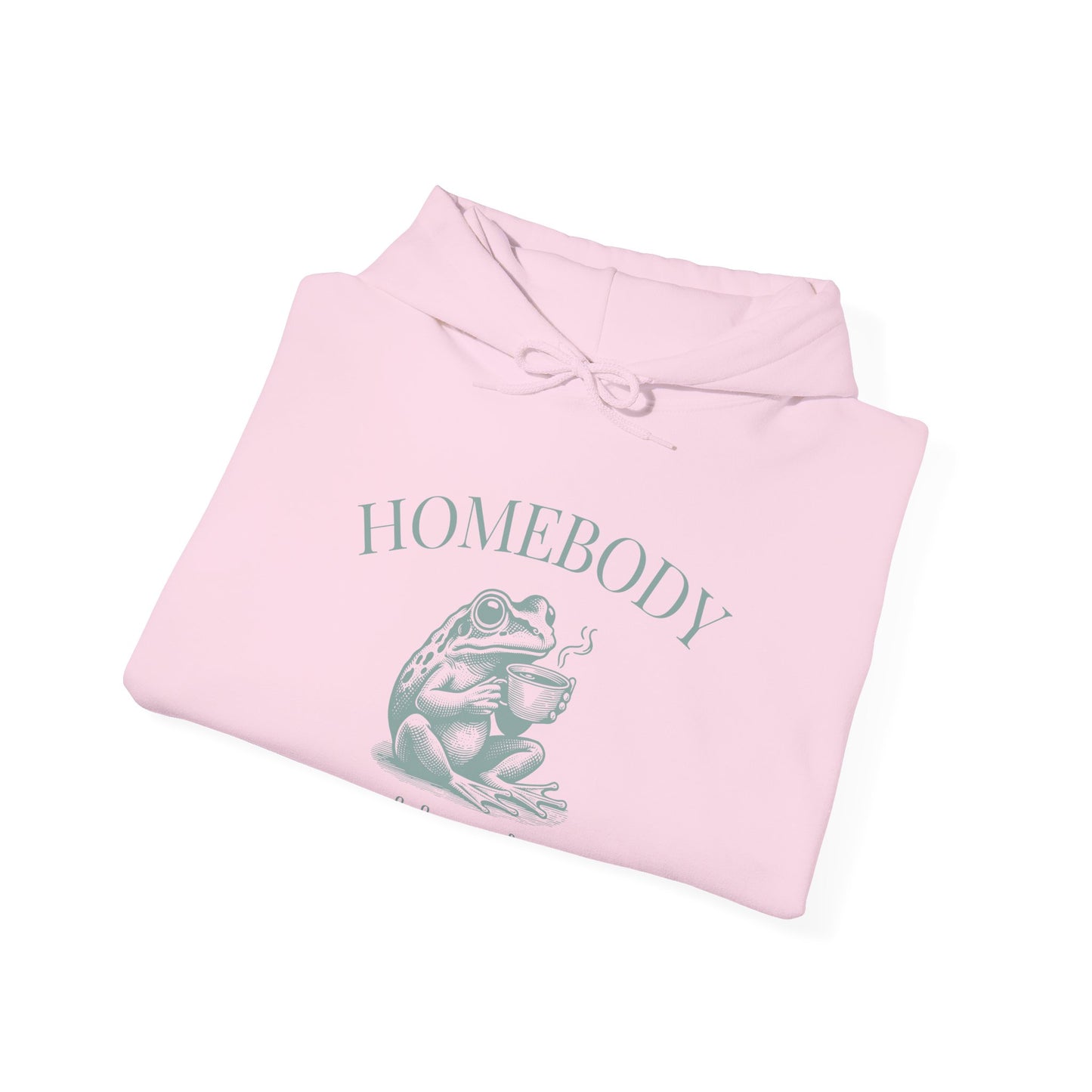 Homebody Hoodie