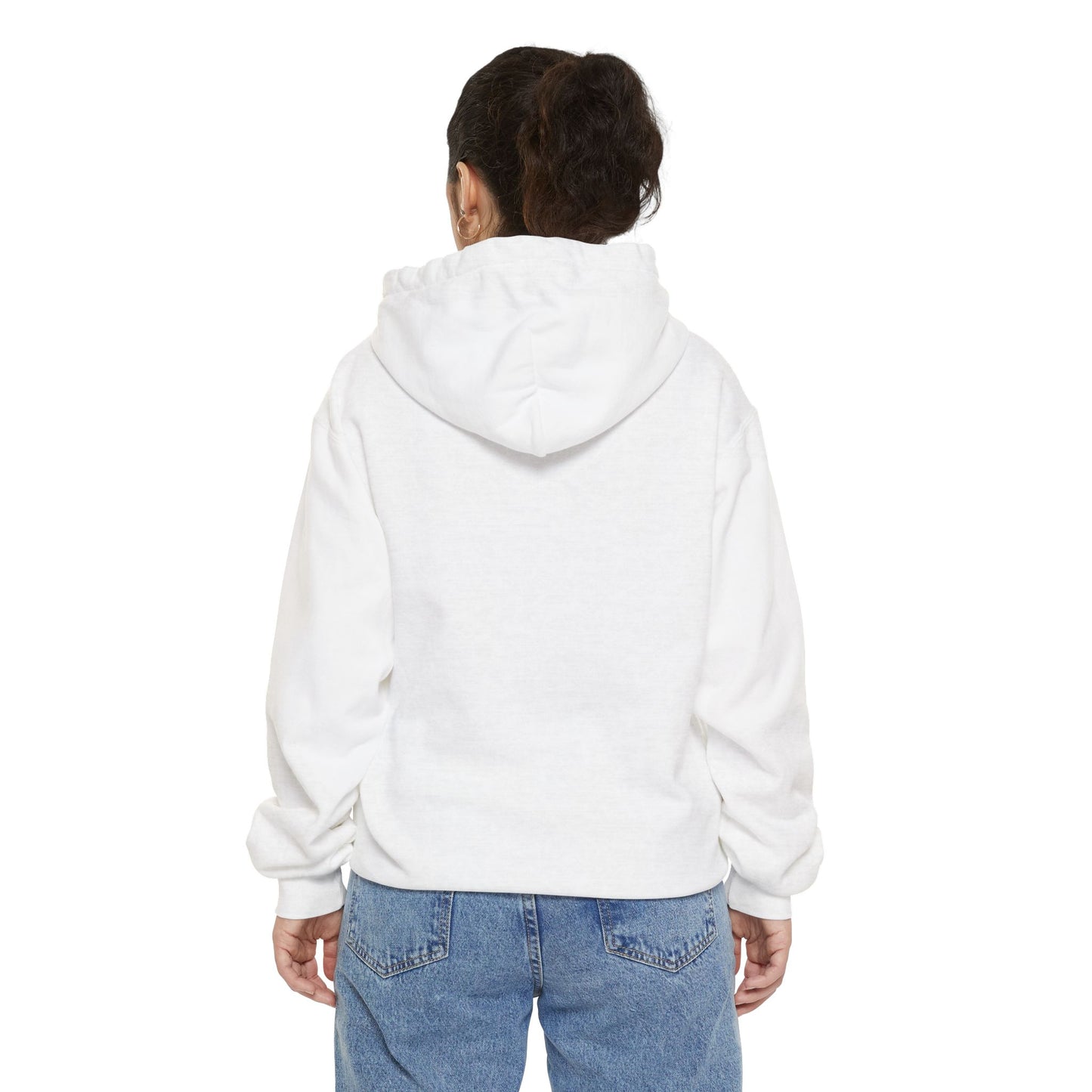 Book Club Hoodie - ComfortColors