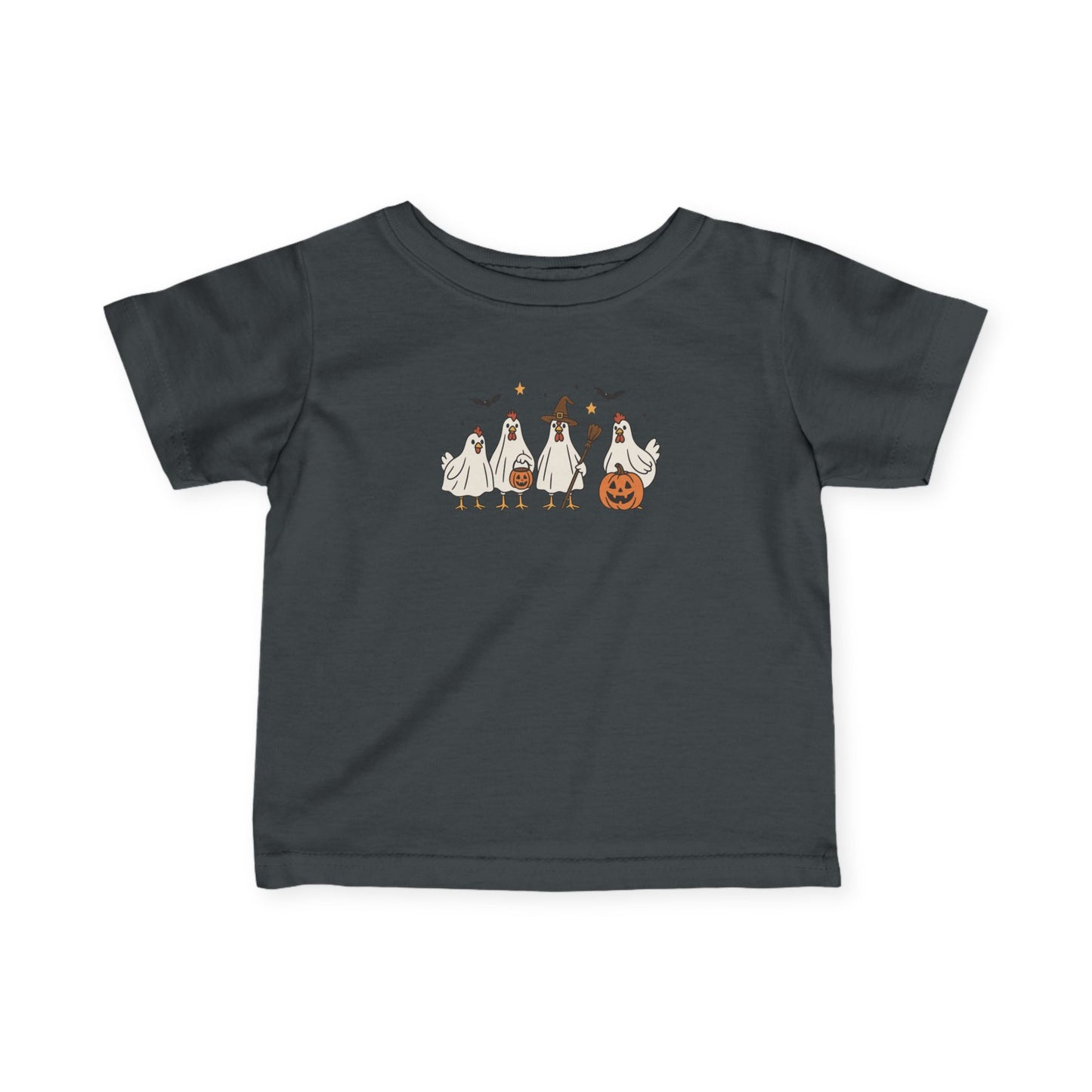 Infant Halloween Tee