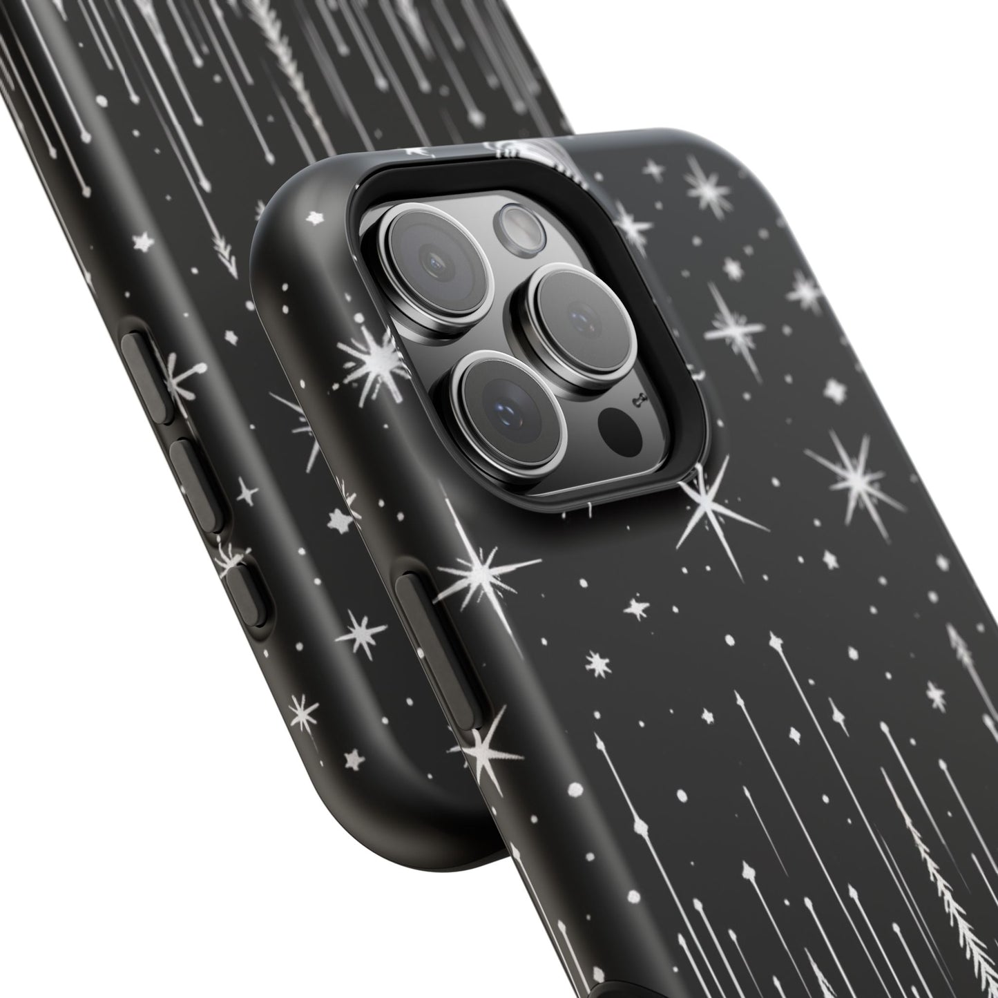 Celestial iPhone Case with Magnet