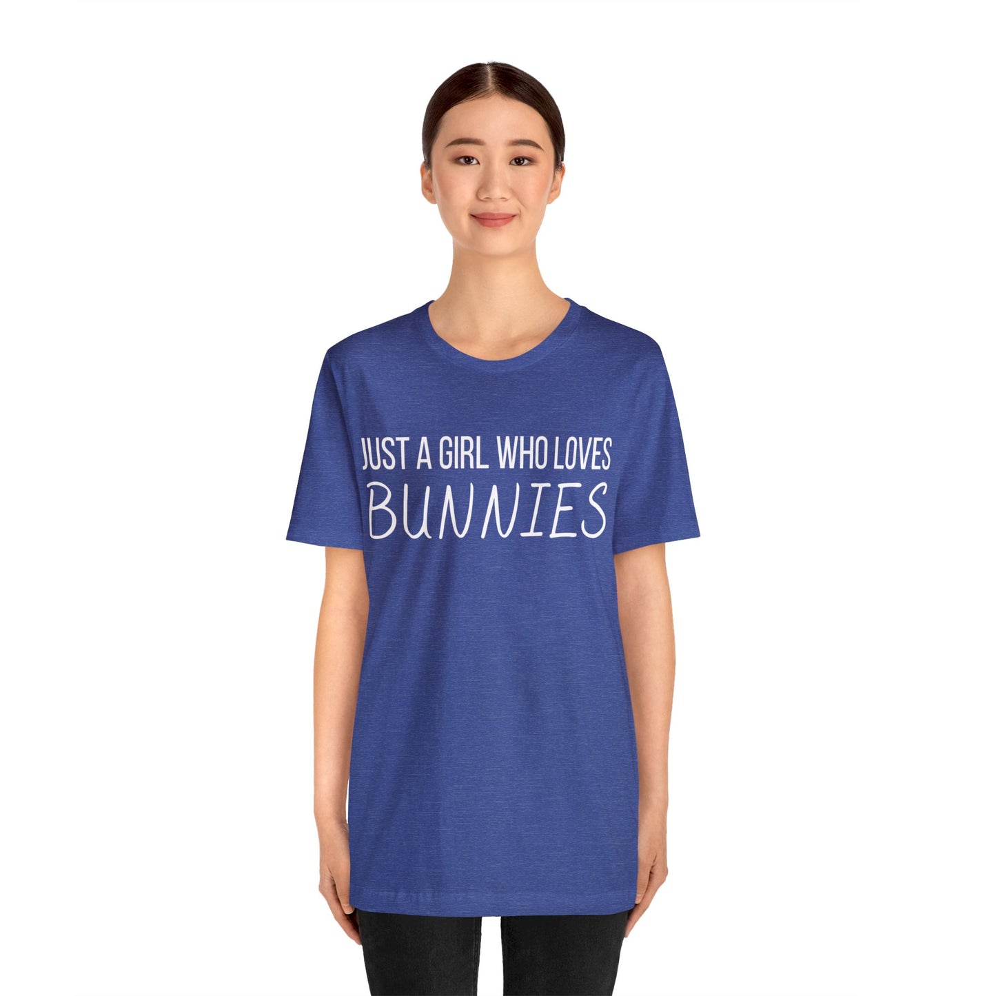 Women's Bunny Shirt