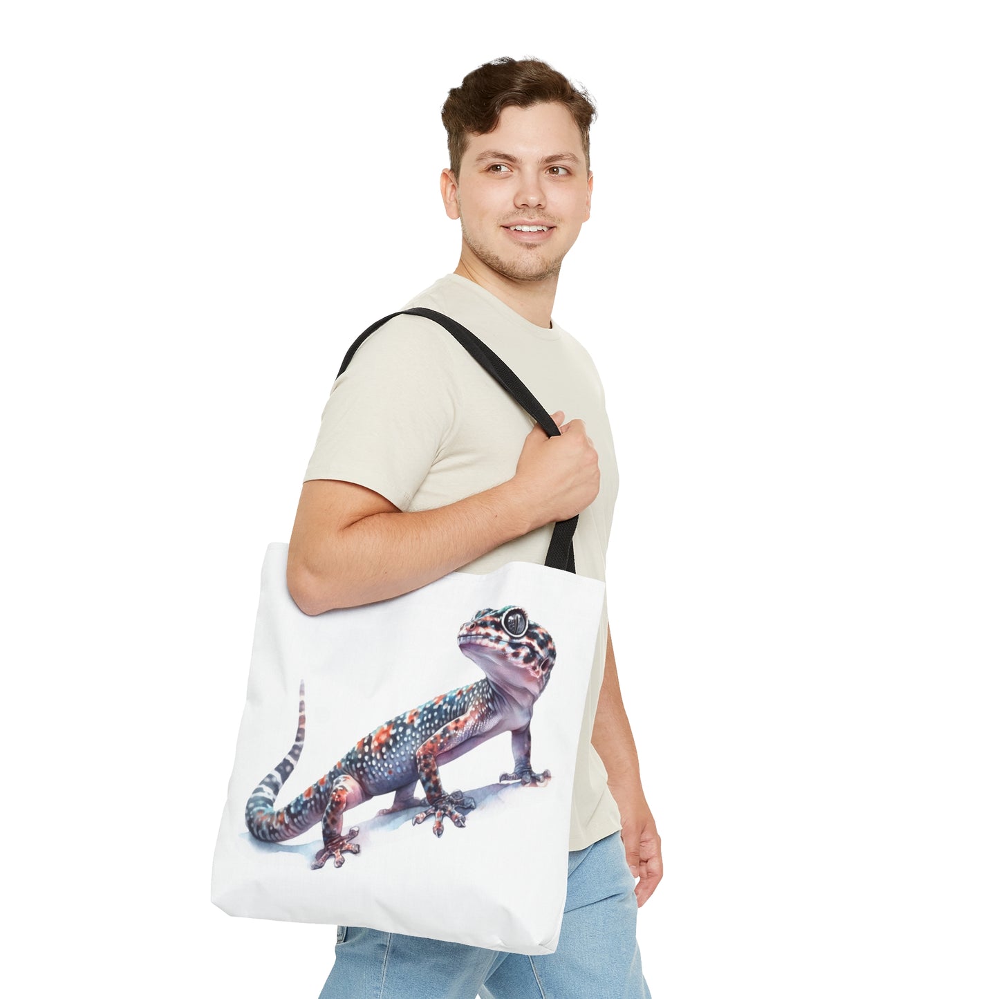Gecko bag