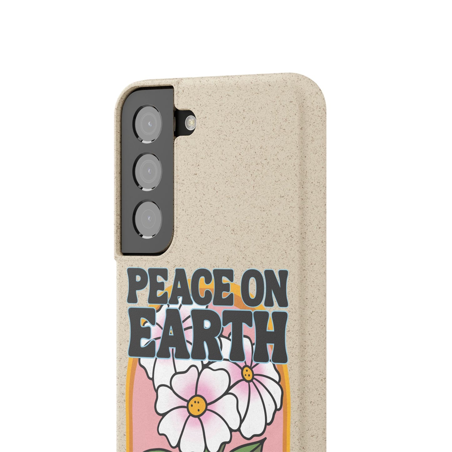 Biodegradable Phone Case