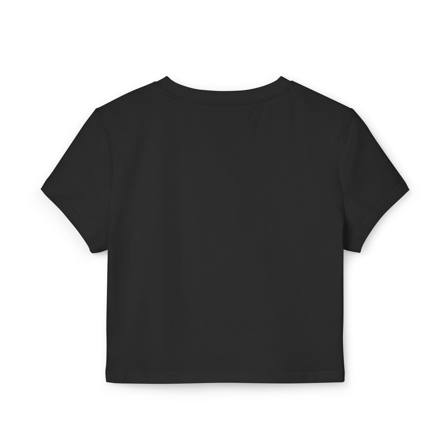 Tomato Baby Tee Shirt for Women