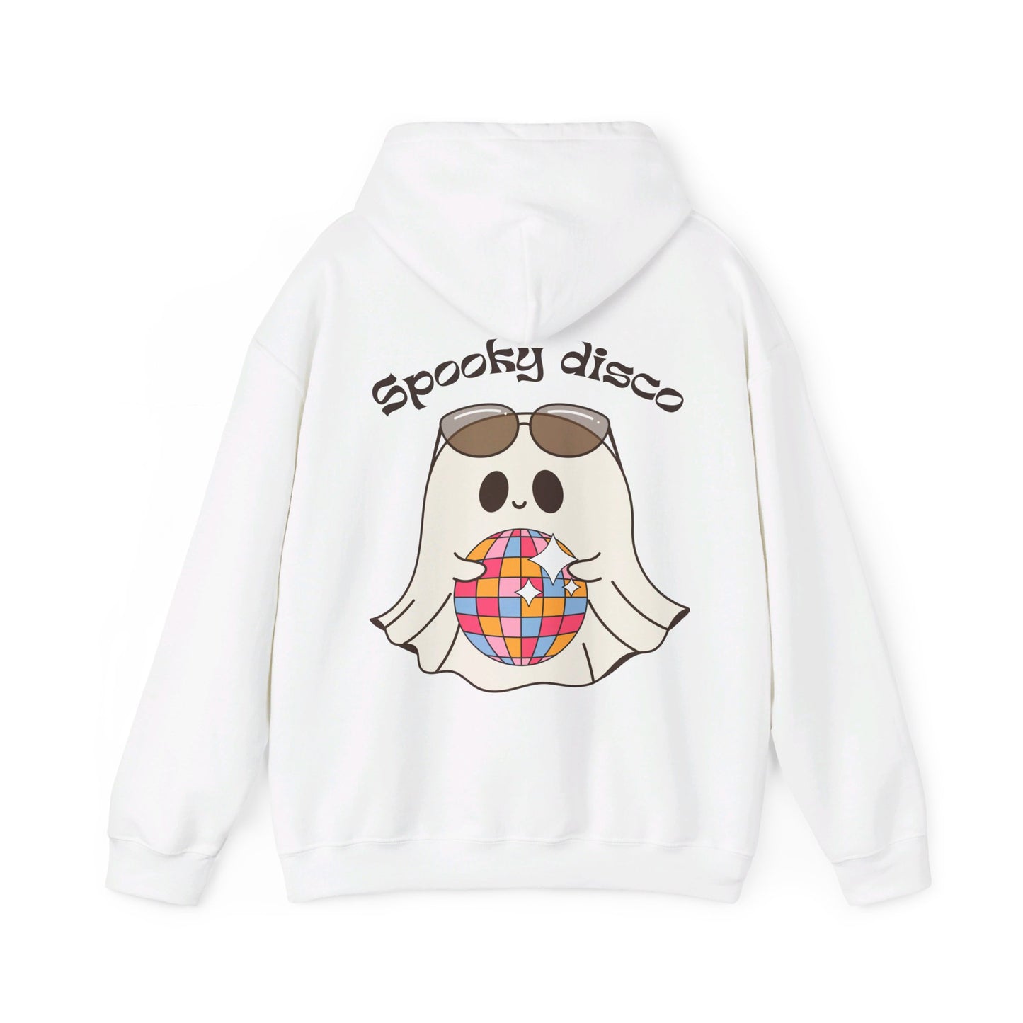Cute Halloween Sweatshirt