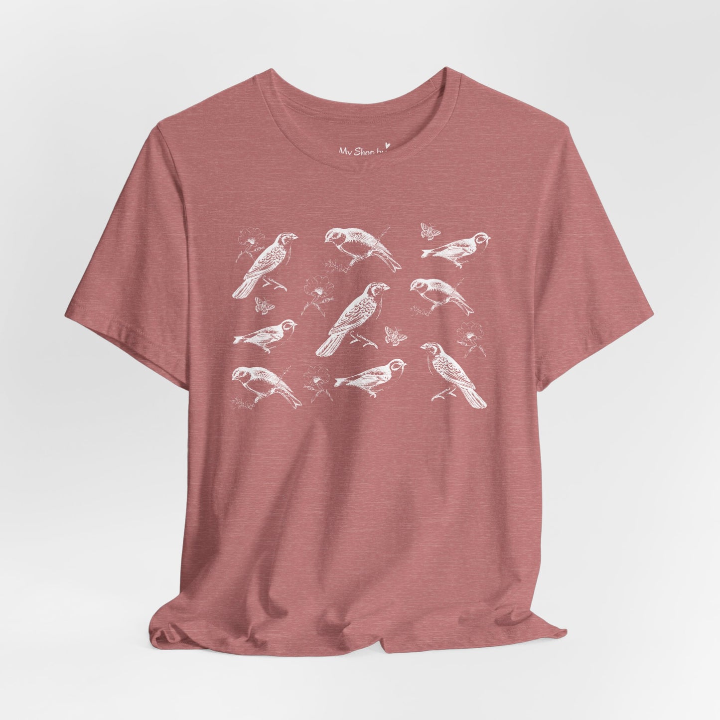 Finch Shirt
