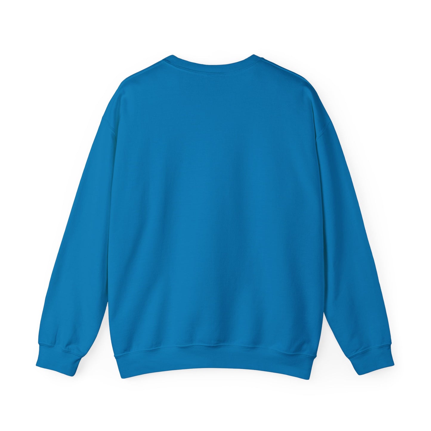 Christmas Pug Sweatshirt