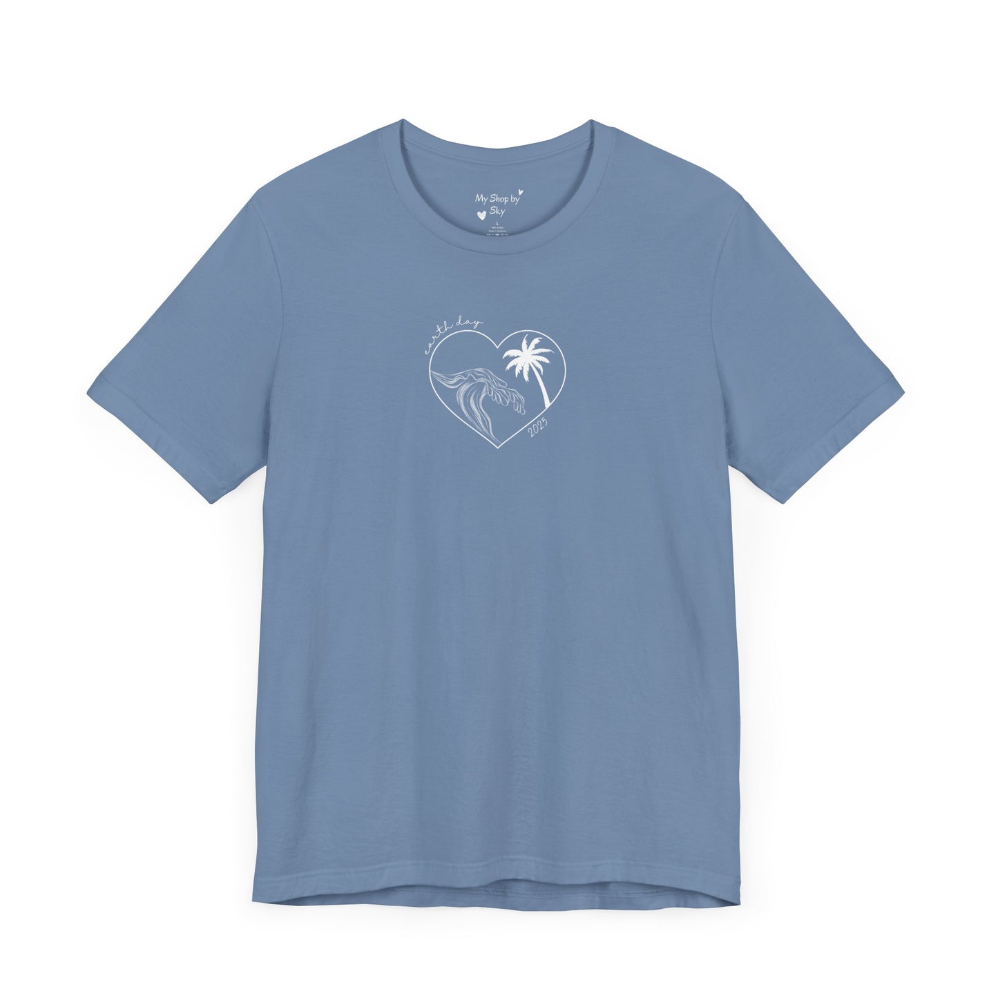 Earth Day T-Shirt