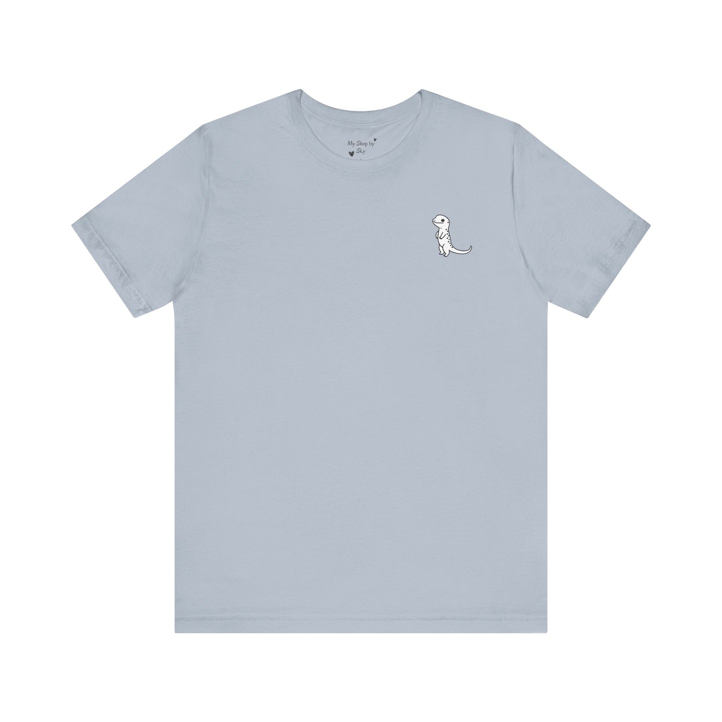 Lizard Shirt
