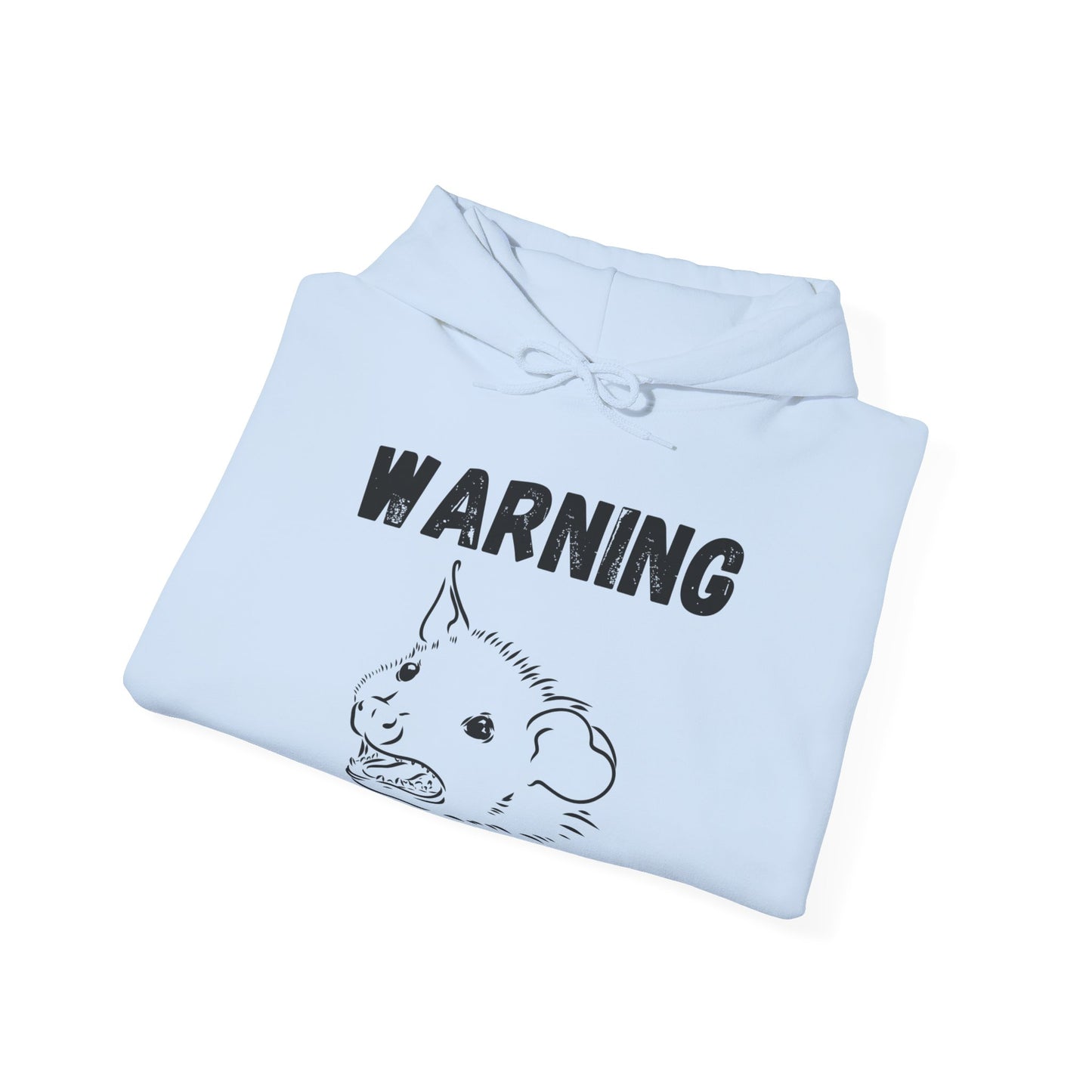 Opossum Hoodie