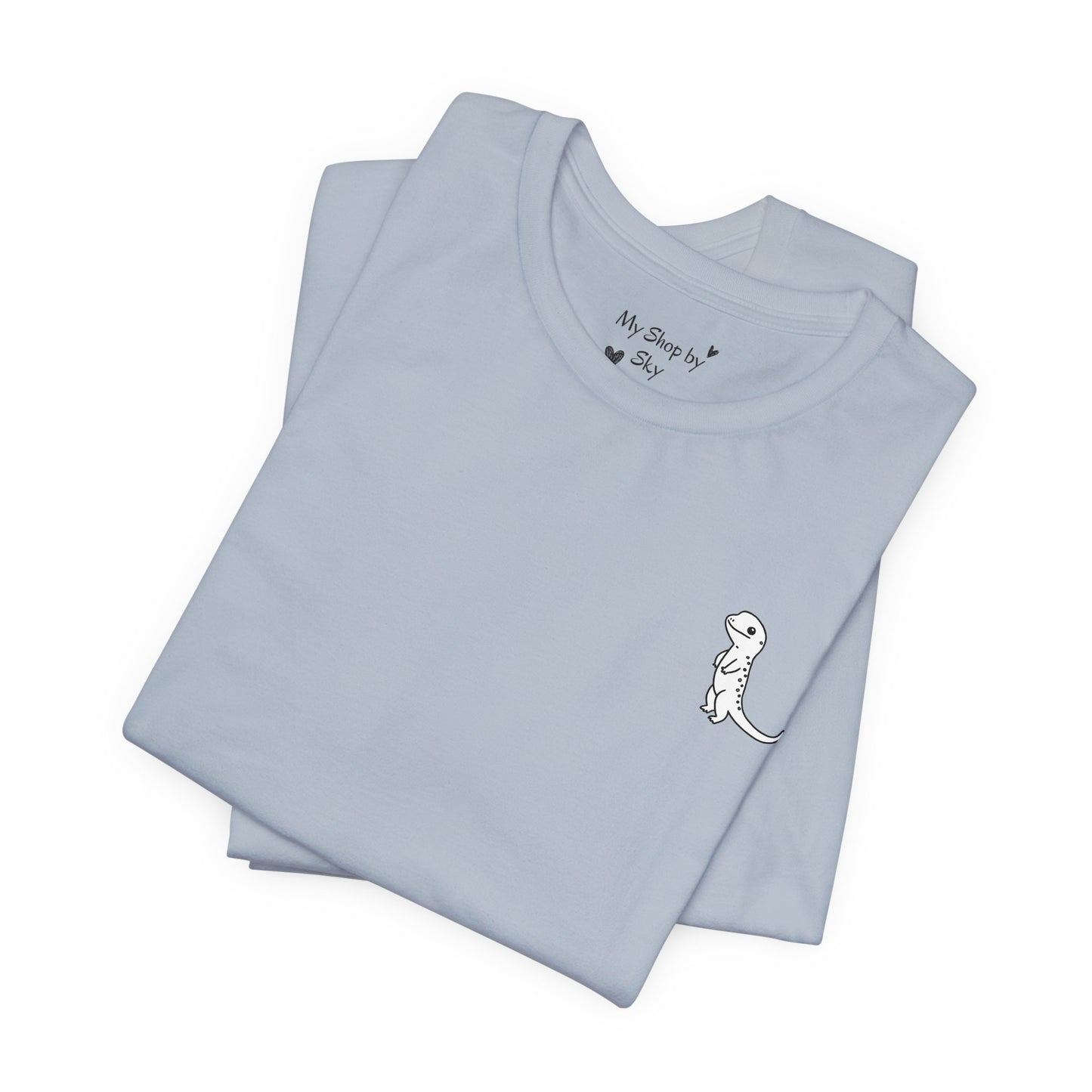 Lizard Shirt