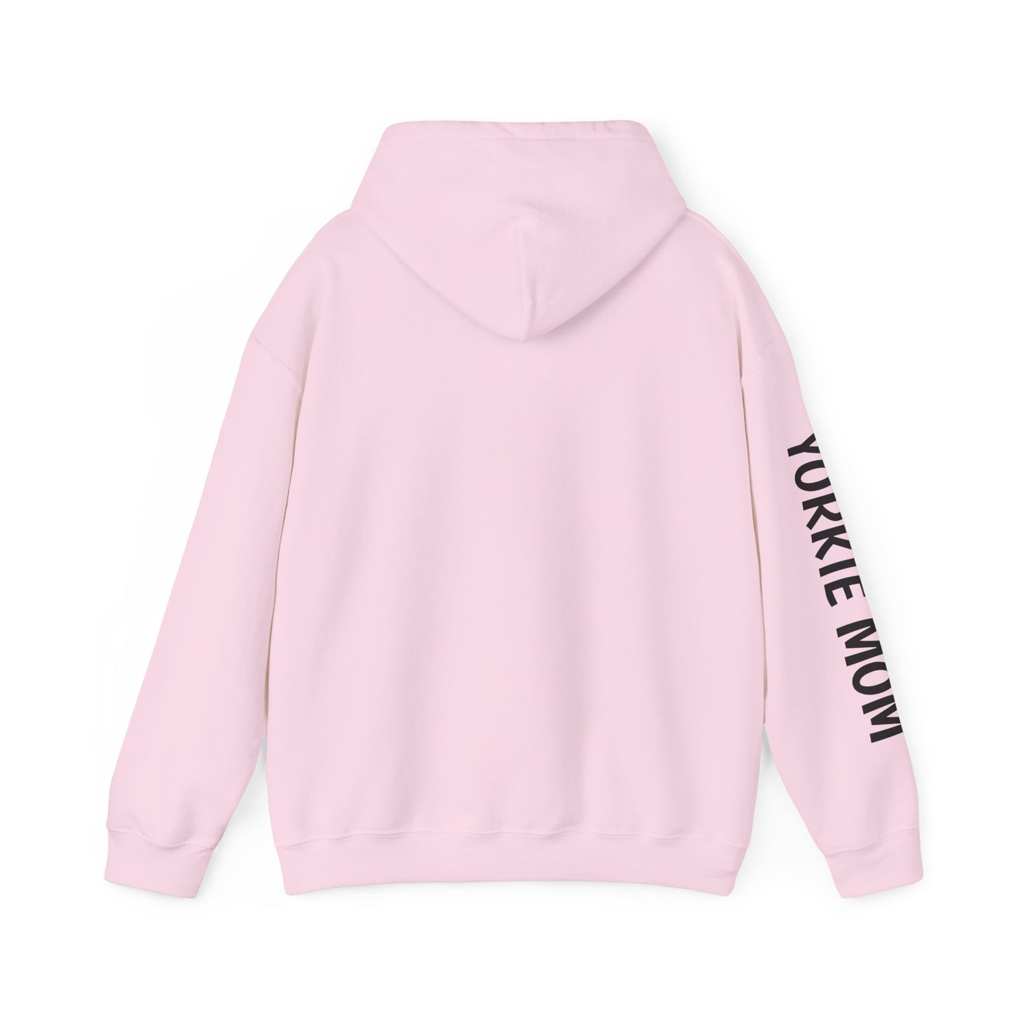 Yorkie Hoodie Women's