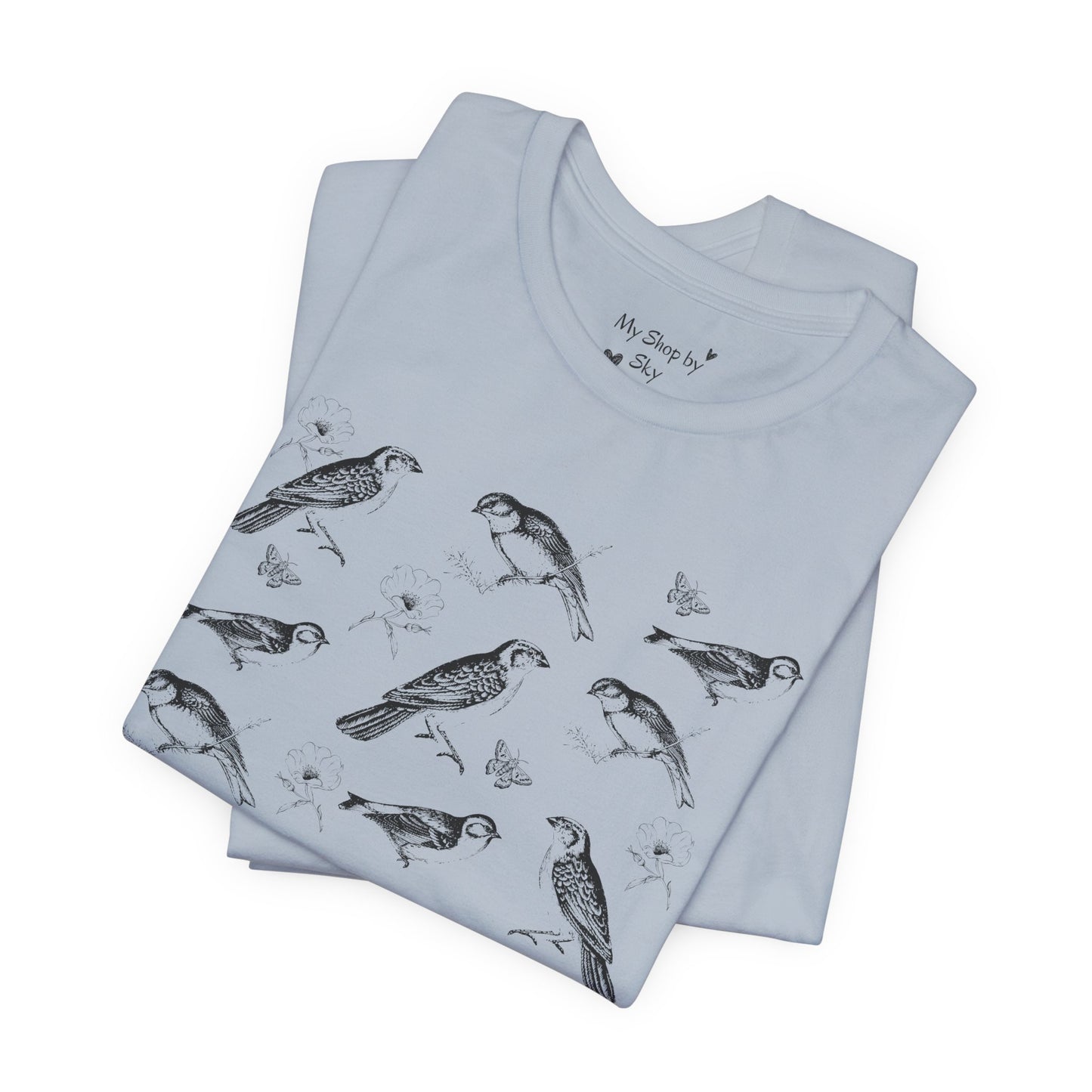 Finch Shirt