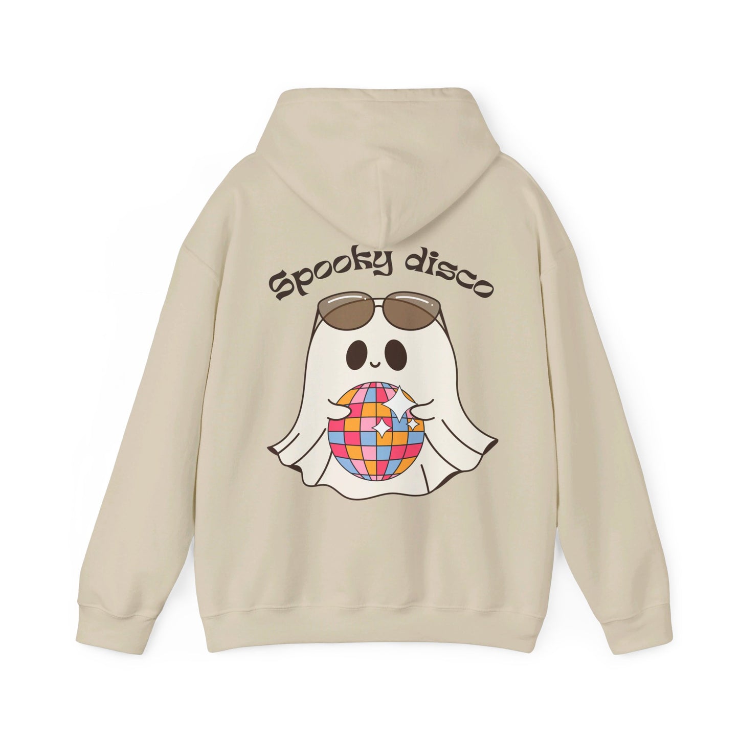 Cute Halloween Sweatshirt