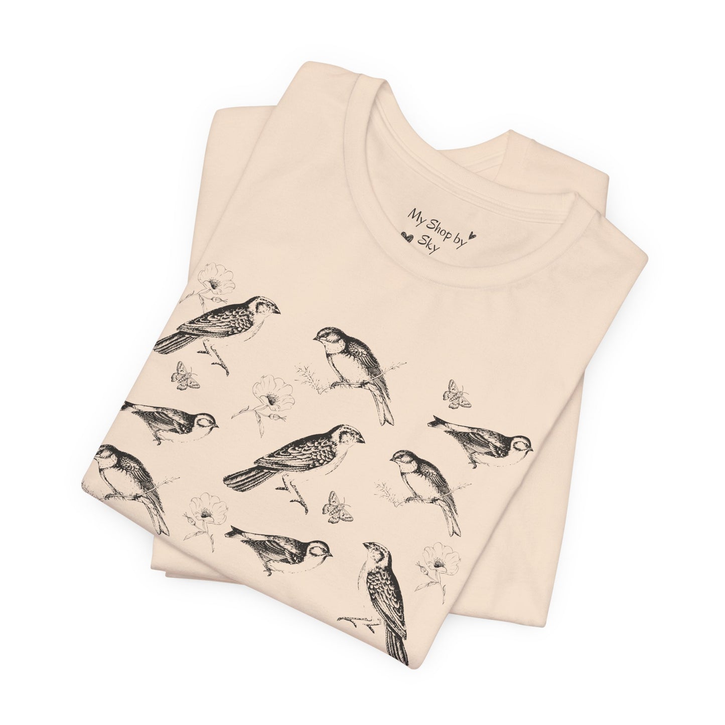 Finch Shirt