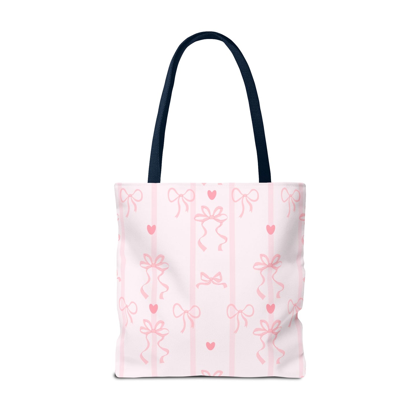 Coquette Tote Bag