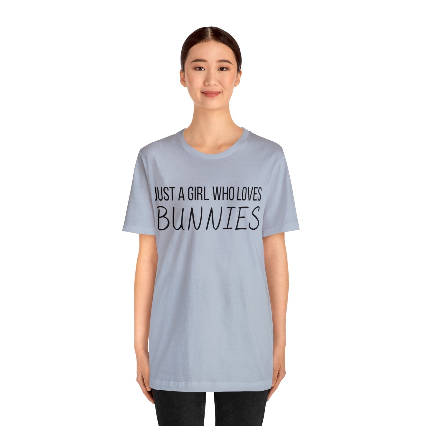 Women's Bunny Shirt