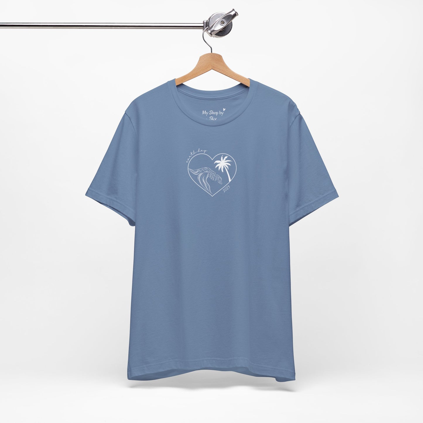 Earth Day T-Shirt