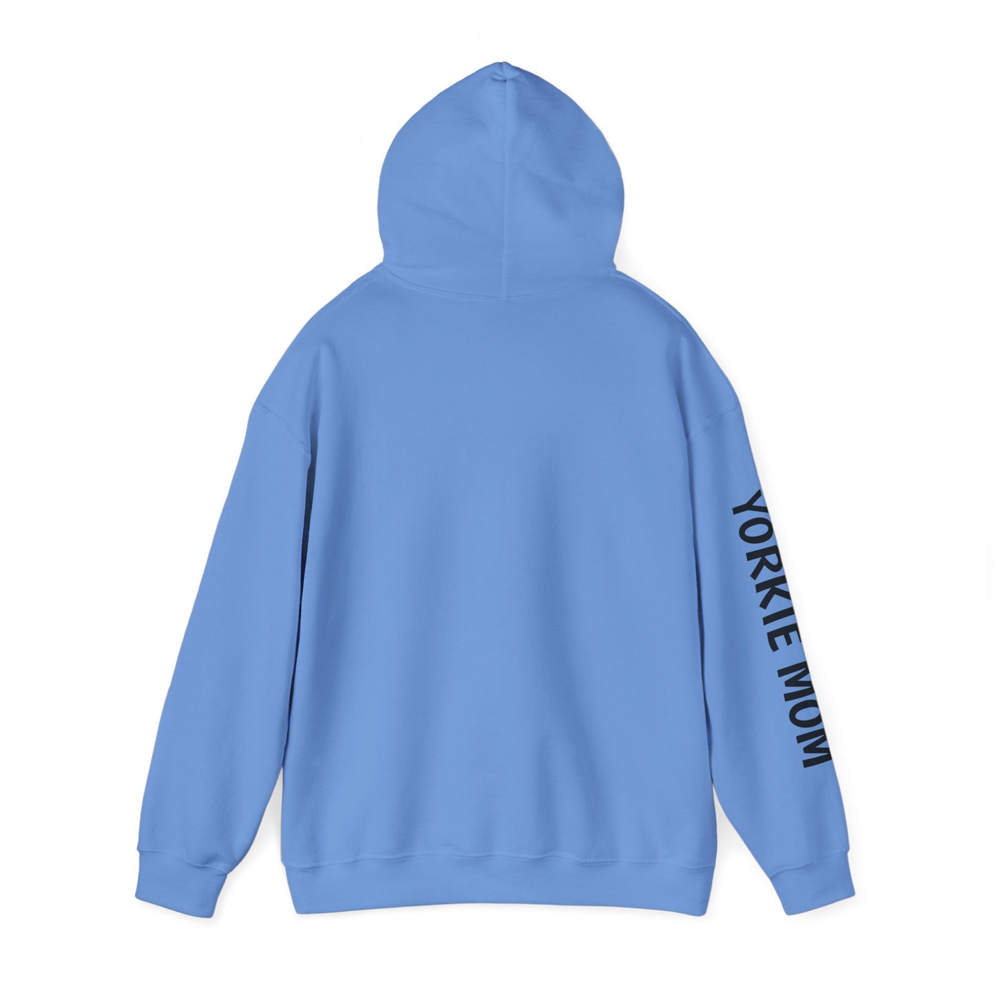 Yorkie Hoodie Women's