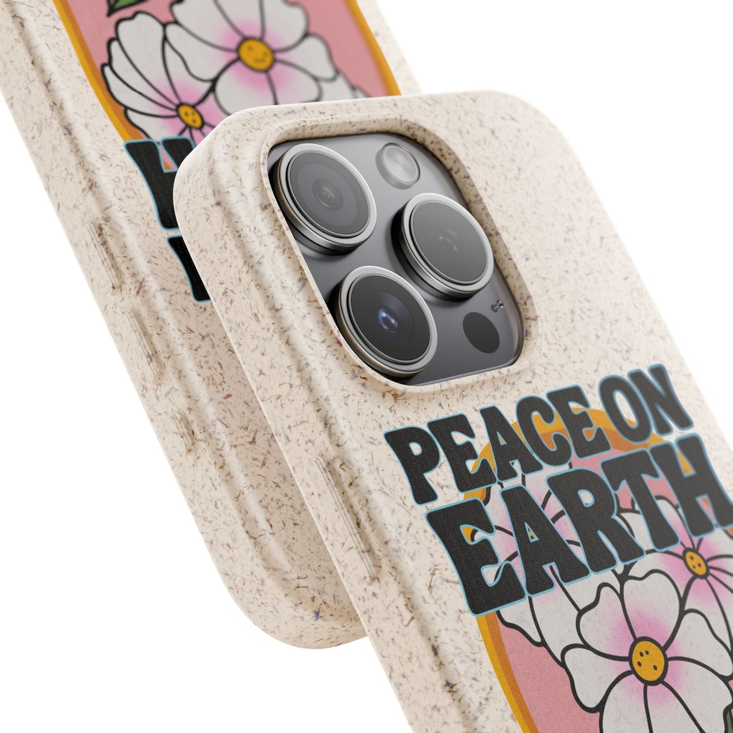 Biodegradable Phone Case