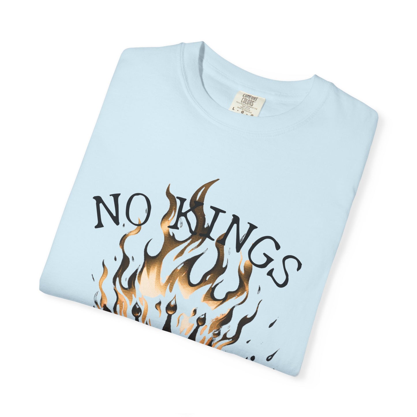 No Kings Shirt