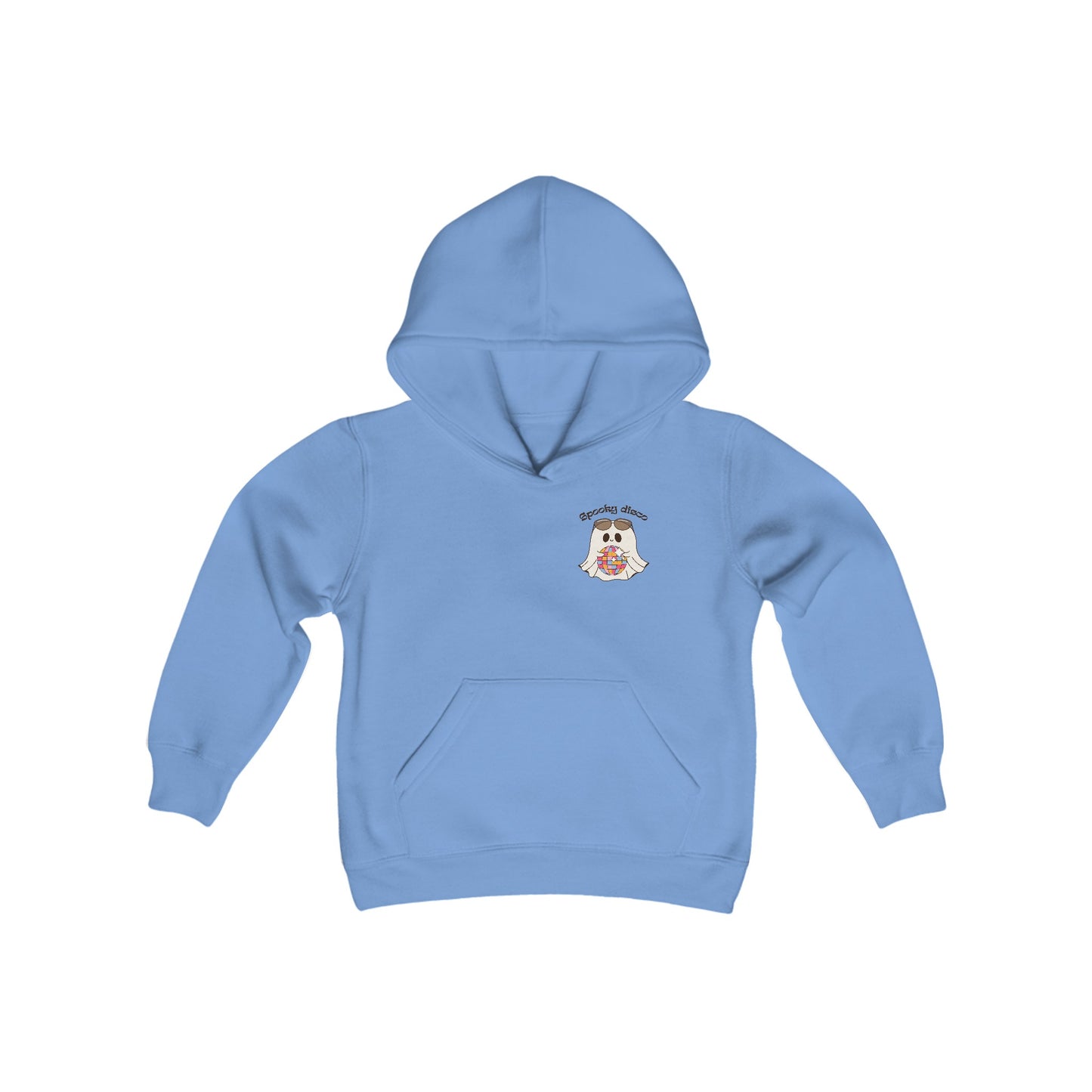 Youth Cute Halloween Sweatshirt