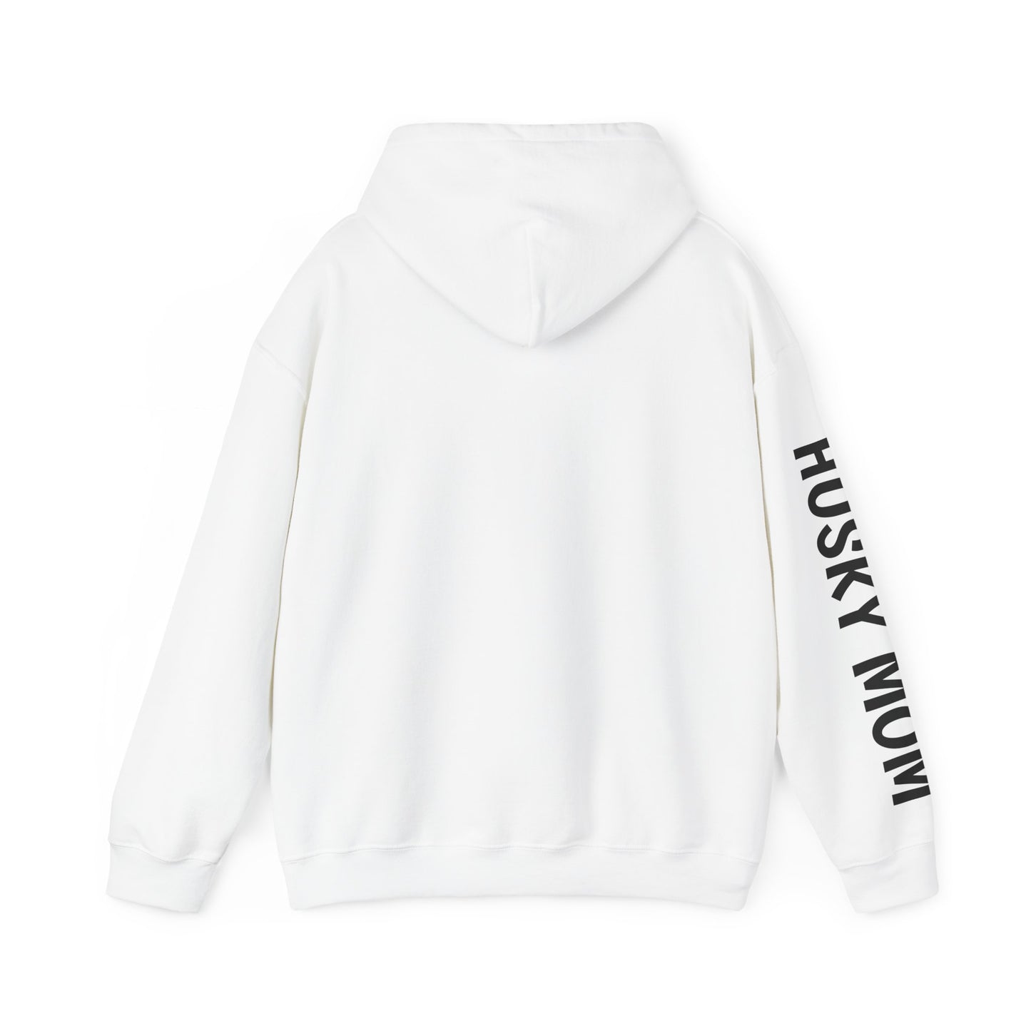 Husky Hoodie Women's
